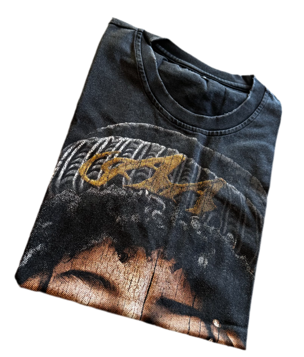 HSS NO EVIL SLEEVELESS TEE