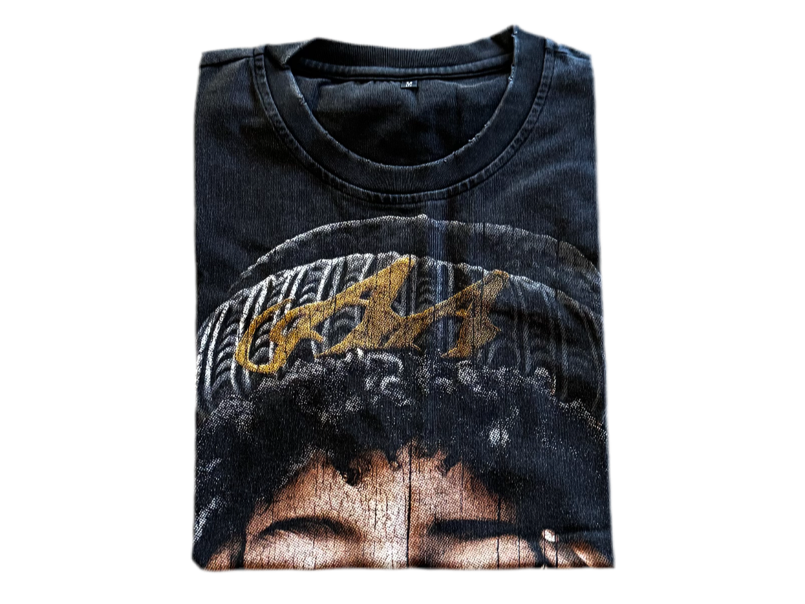 HSS NO EVIL SLEEVELESS TEE
