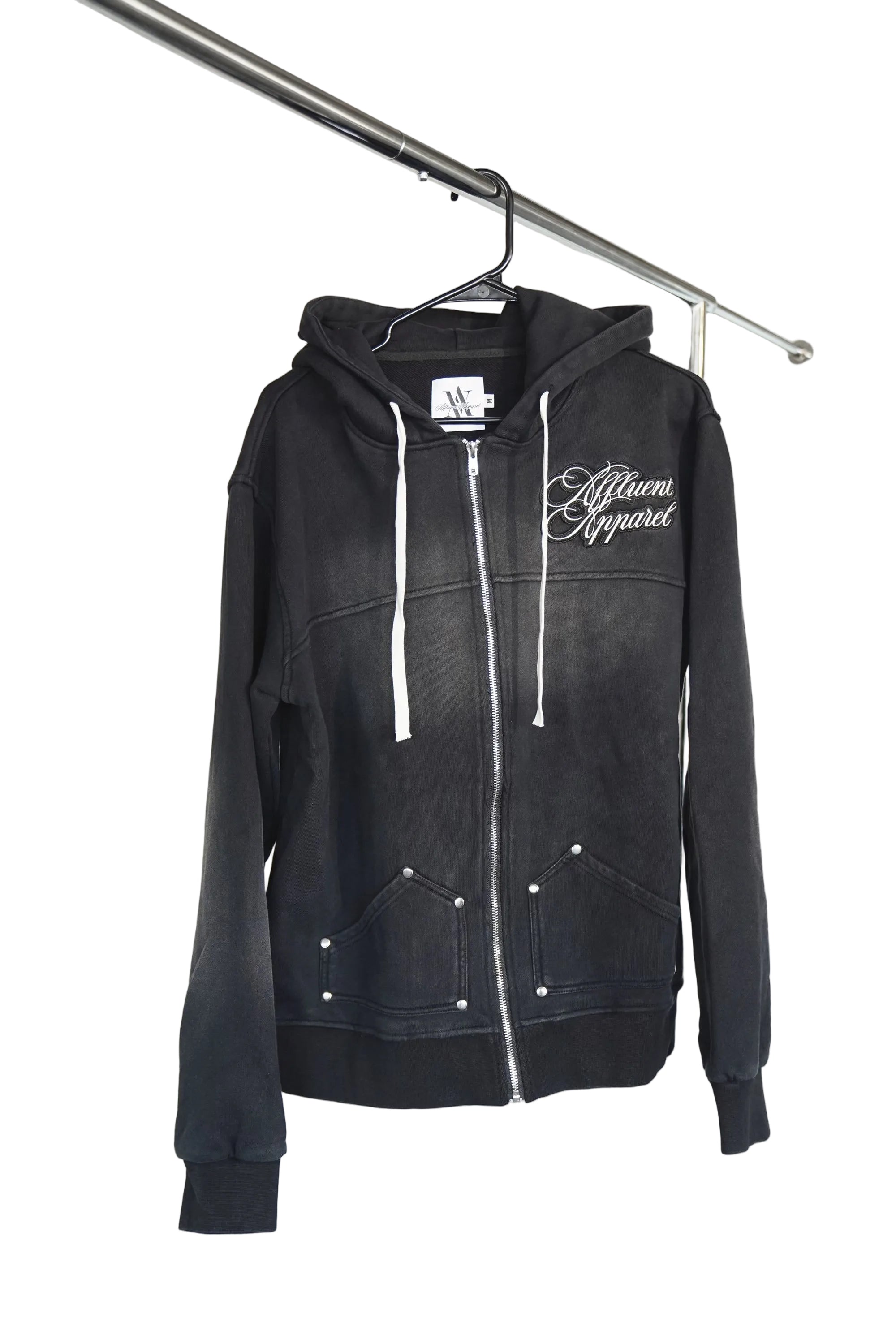 Affluent Society Sweatsuit