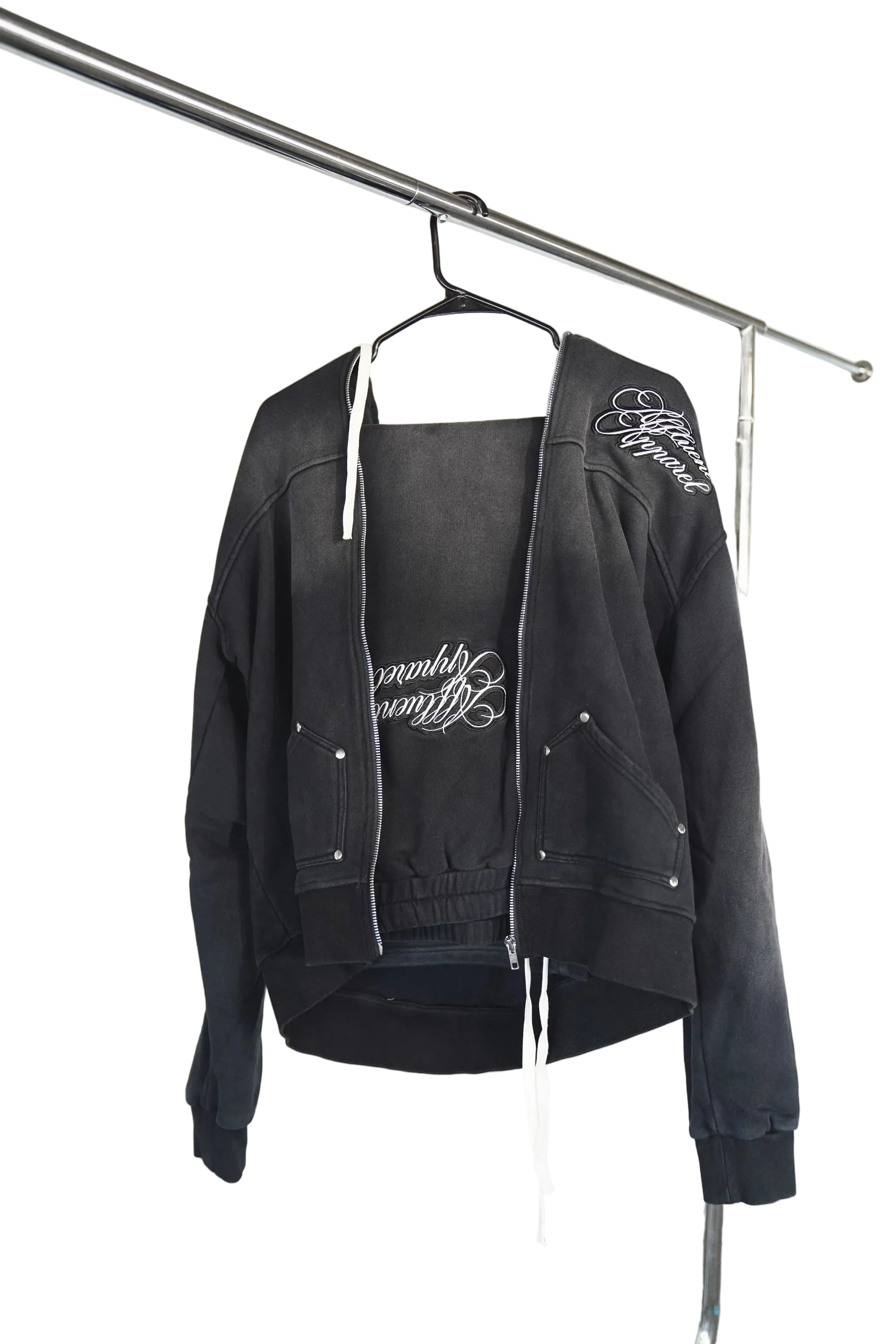 Affluent Society Sweatsuit