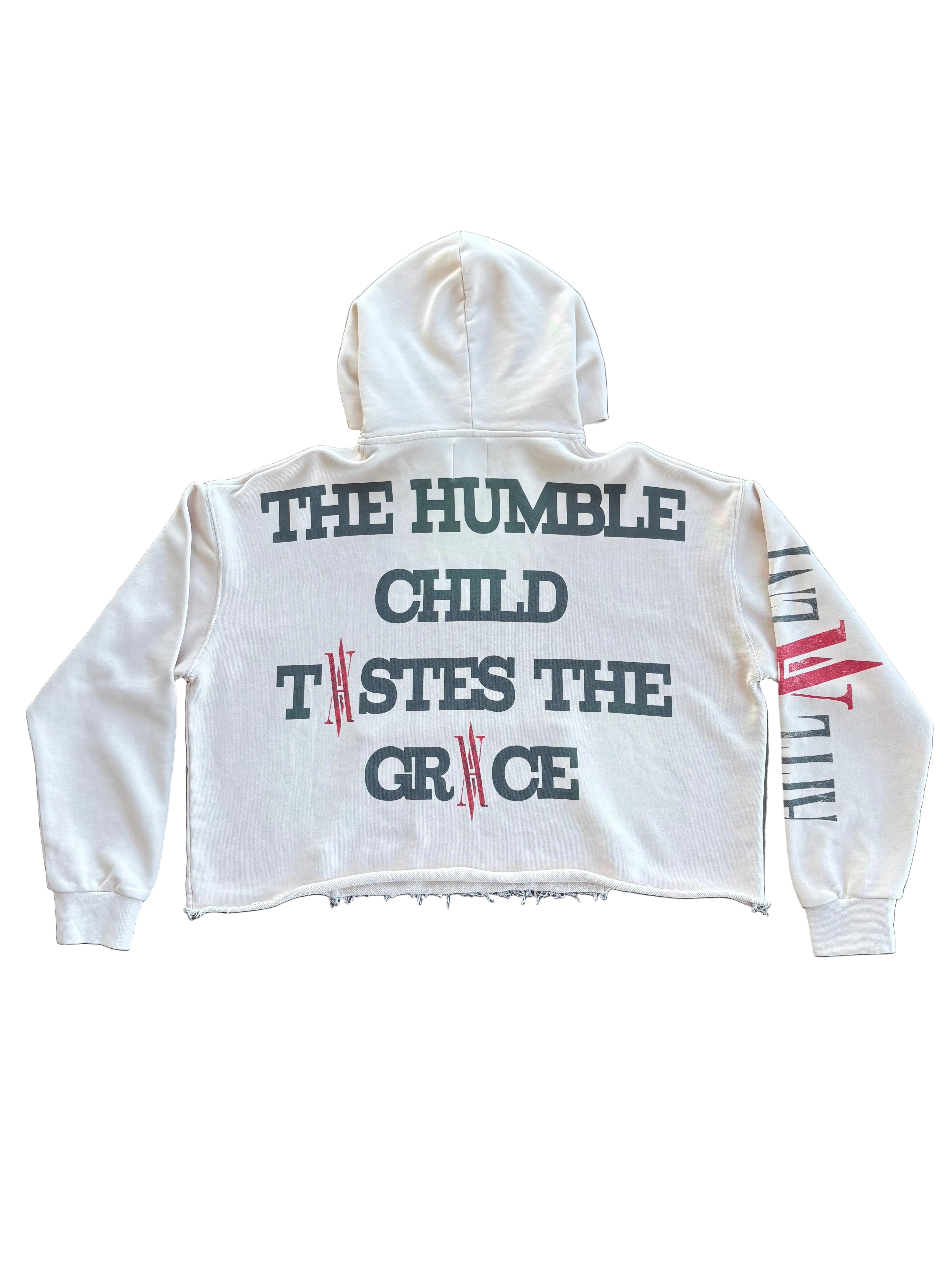 Beige Vintage Affluent Sweatsuit